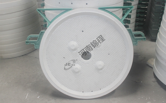 壓濾機專用濾板(圖1) 壓濾機專用濾板(圖1)